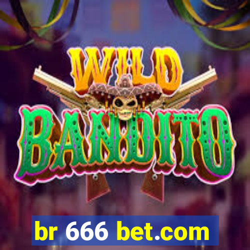 br 666 bet.com